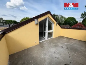 Prodej bytu 2+kk, Liberec - Liberec XXXIII-Machnín, Heřmánková, 71 m2