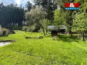 Prodej rodinného domu, Podhradí, 165 m2