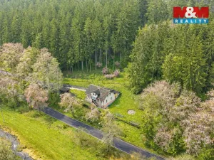 Prodej rodinného domu, Podhradí, 165 m2
