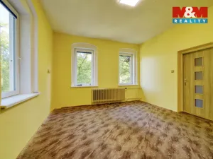 Prodej rodinného domu, Podhradí, 165 m2