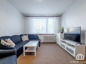 Prodej bytu 2+1, Praha - Kamýk, Písnická, 40 m2