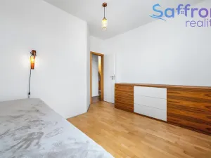 Prodej bytu 3+kk, Praha - Hloubětín, Zelenečská, 50 m2