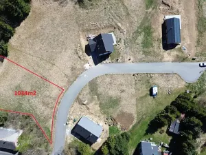 Prodej pozemku pro bydlení, Vejprty, 1034 m2