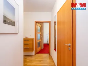 Prodej bytu 3+kk, Jinočany, Jiráskova, 69 m2