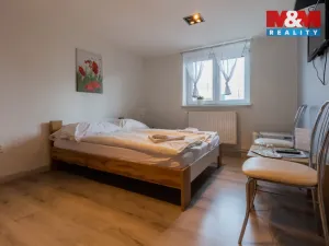 Prodej obchodního prostoru, Kravaře, Opavská, 1355 m2