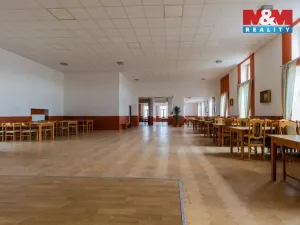 Prodej obchodního prostoru, Kravaře, Opavská, 1355 m2