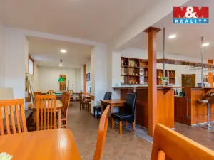 Prodej obchodního prostoru, Kravaře, Opavská, 1355 m2
