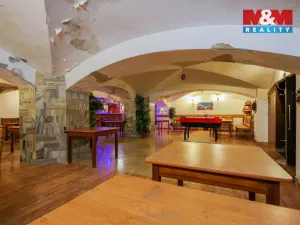 Prodej obchodního prostoru, Kravaře, Opavská, 1355 m2