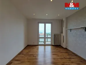 Prodej bytu 3+1, Ostrava - Poruba, Bulharská, 65 m2