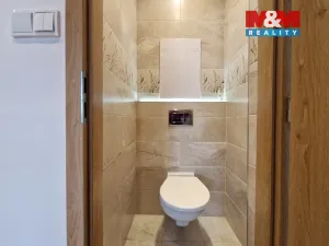 Prodej bytu 3+1, Ostrava - Poruba, Bulharská, 65 m2