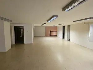 Pronájem obchodního prostoru, Brno, Masarykova, 504 m2