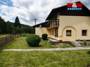 Prodej rodinného domu, Široká Niva, 150 m2