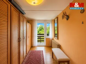 Prodej rodinného domu, Široká Niva, 150 m2