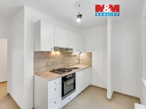 Prodej bytu 2+1, Beroun - Beroun-Město, Košťálkova, 49 m2