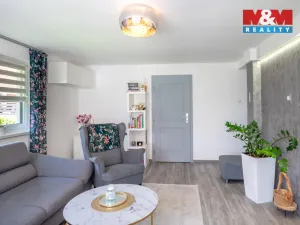 Prodej rodinného domu, Volary, Budějovická, 240 m2