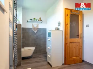Prodej rodinného domu, Volary, Budějovická, 240 m2