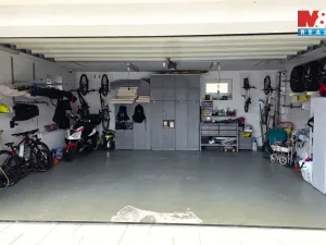 Prodej rodinného domu, Nová Ves pod Pleší, Slepá, 220 m2