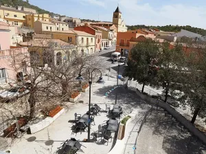 Prodej rodinného domu, Teulada, Itálie, 220 m2
