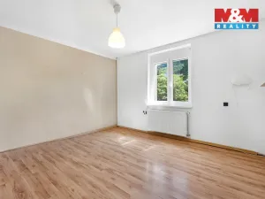 Prodej rodinného domu, Ústí nad Labem - Střekov, Litoměřická, 177 m2