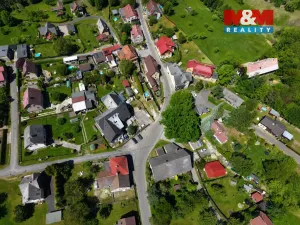 Prodej bytu 2+1, Svor, 87 m2