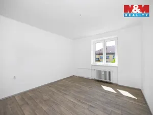Prodej bytu 2+1, Pardubice - Zelené Předměstí, Čs. armády, 65 m2