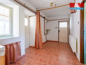 Prodej rodinného domu, Čížová - Zlivice, 159 m2