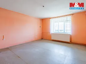 Prodej rodinného domu, Čížová - Zlivice, 159 m2