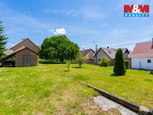 Prodej rodinného domu, Čížová - Zlivice, 159 m2