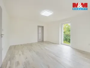 Prodej bytu 3+kk, Libčice nad Vltavou, Letecká, 68 m2