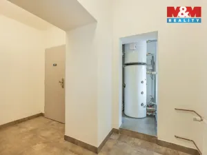 Prodej bytu 3+kk, Libčice nad Vltavou, Letecká, 68 m2