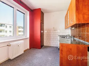 Prodej bytu 2+1, Ostrava, Mitušova, 53 m2