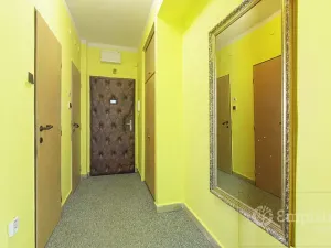 Prodej bytu 2+1, Ostrava, Mitušova, 53 m2