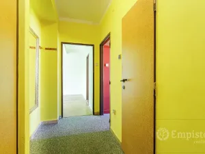 Prodej bytu 2+1, Ostrava, Mitušova, 53 m2