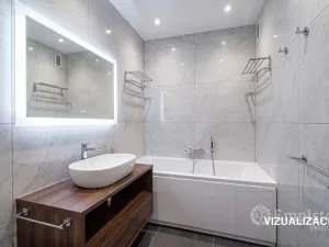 Prodej bytu 2+1, Ostrava, Mitušova, 53 m2