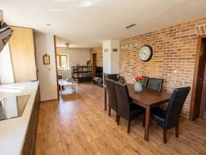 Prodej rodinného domu, Velemín, 240 m2