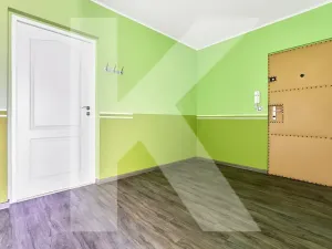 Prodej bytu 3+1, Karlovy Vary, Klínovecká, 86 m2