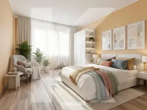 Prodej bytu 3+1, Karlovy Vary, Klínovecká, 86 m2