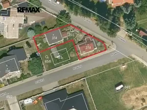 Prodej rodinného domu, Dobrovíz, K Letišti, 120 m2