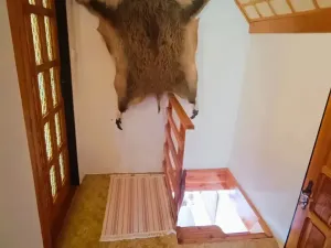 Prodej chalupy, Podbřezí, 120 m2