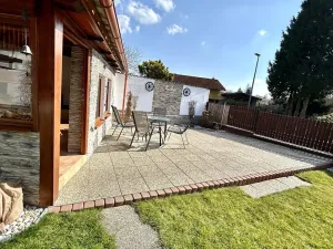 Prodej rodinného domu, Kejžlice, K Čejovu, 180 m2
