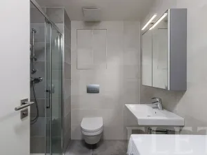 Pronájem bytu 1+kk, Praha - Žižkov, Hartigova, 37 m2