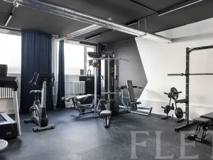 Pronájem bytu 1+kk, Praha - Chodov, Čenětická, 25 m2