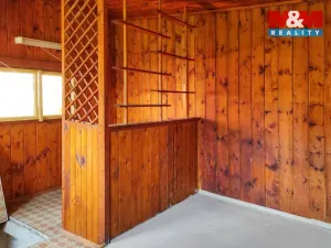 Pronájem zahrady, Strakonice - Strakonice I, 549 m2