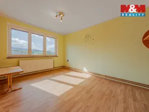 Pronájem bytu 4+1, Střelná, 82 m2