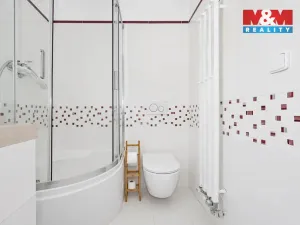 Prodej rodinného domu, Havlíčkův Brod, Žižkova, 103 m2