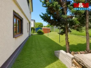 Prodej rodinného domu, Havlíčkův Brod, Žižkova, 103 m2
