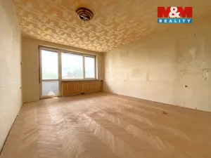Prodej bytu 2+1, Brno - Řečkovice, Kárníkova, 62 m2