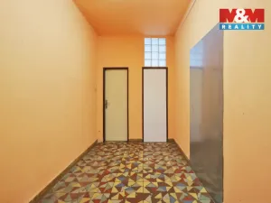 Pronájem obchodního prostoru, Havlíčkův Brod, Havířská, 111 m2