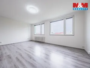 Prodej bytu 3+1, Jílové u Prahy, Holíkova, 74 m2