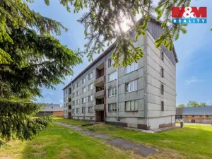 Prodej bytu 2+1, Abertamy, Rooseweltova, 55 m2